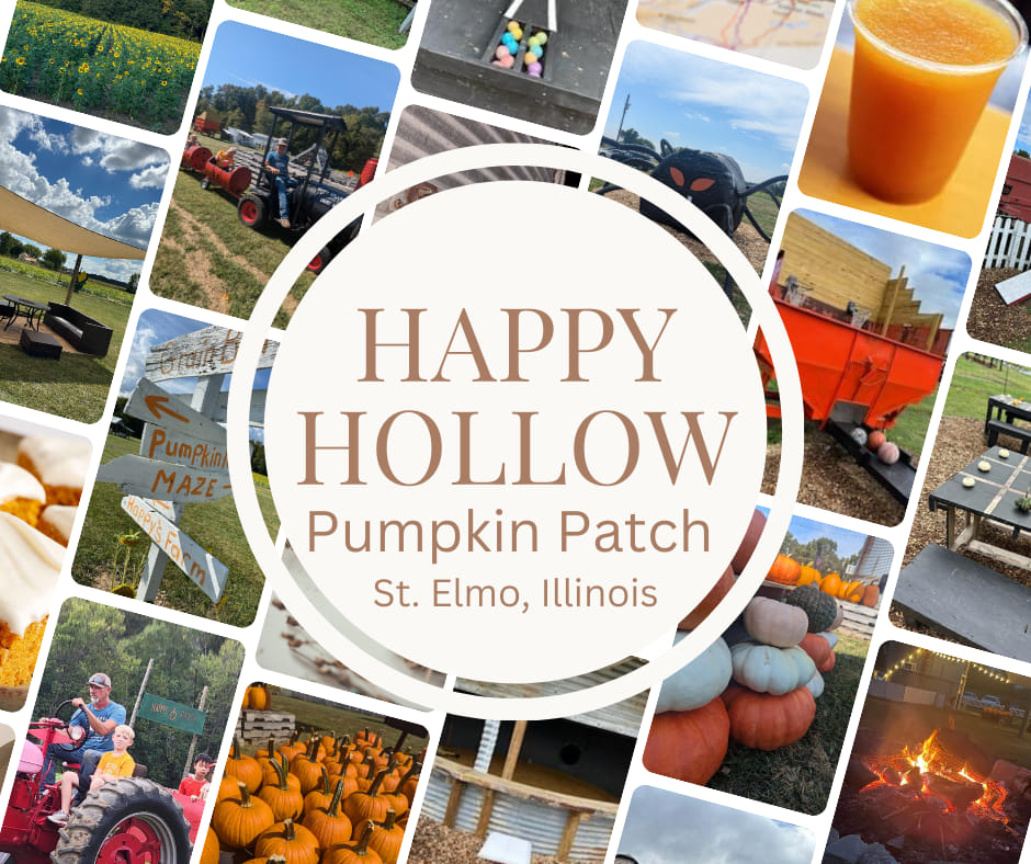 Happy Hallow Family Farms